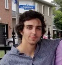 Frédéric Perron