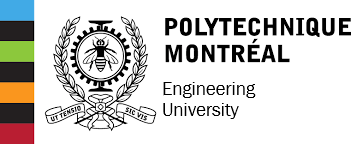 Polytechnique Montreal Logo